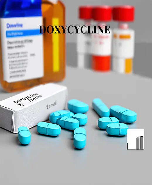 Doxycycline sans ordonnance